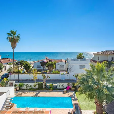 Sunshine Laughter & Sea Views